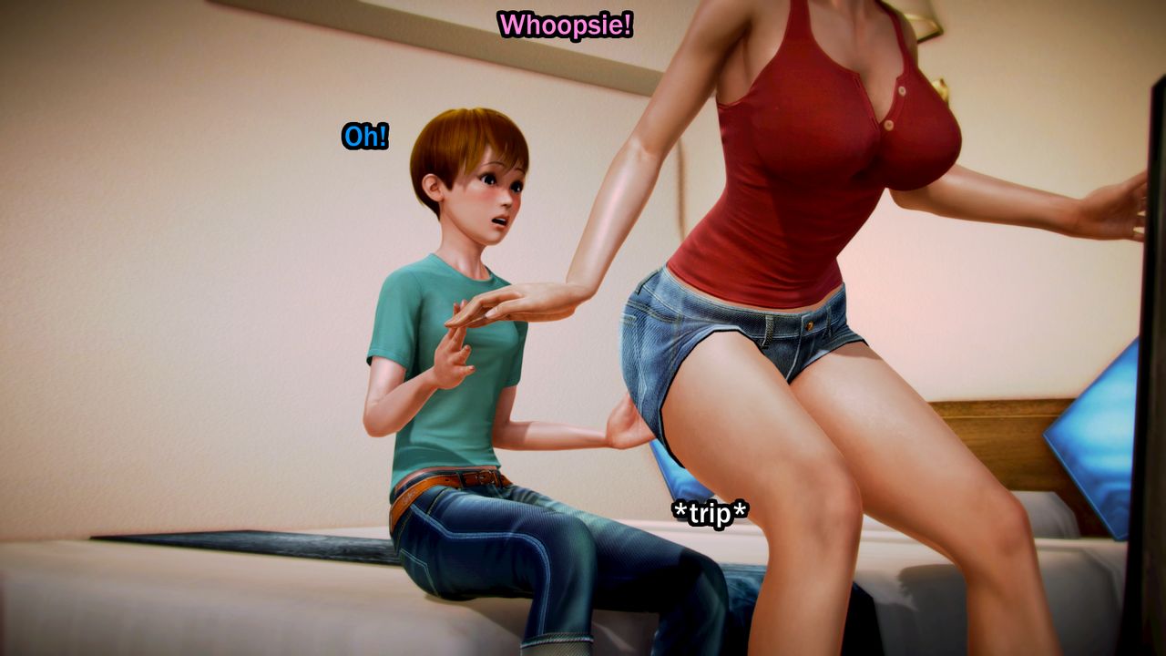 Kylie the Babysitter image number 10