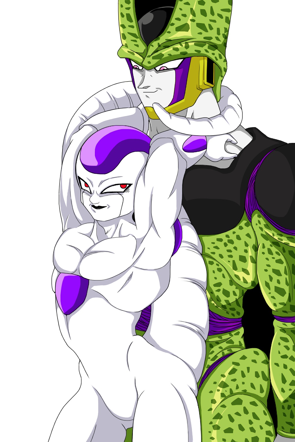 Friezas Bug Fantasy image number 25