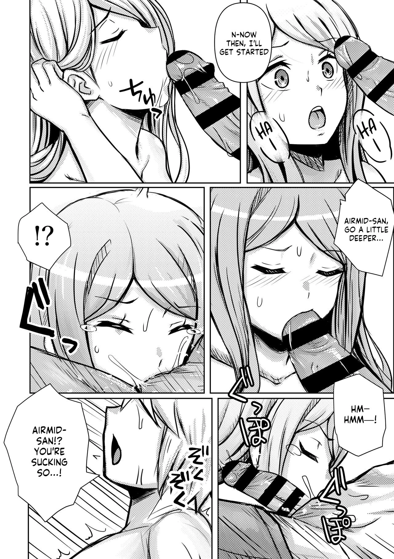 Bell-kun ga Harem o Motomeru no wa Machigatte Iru darou ka 2 image number 31