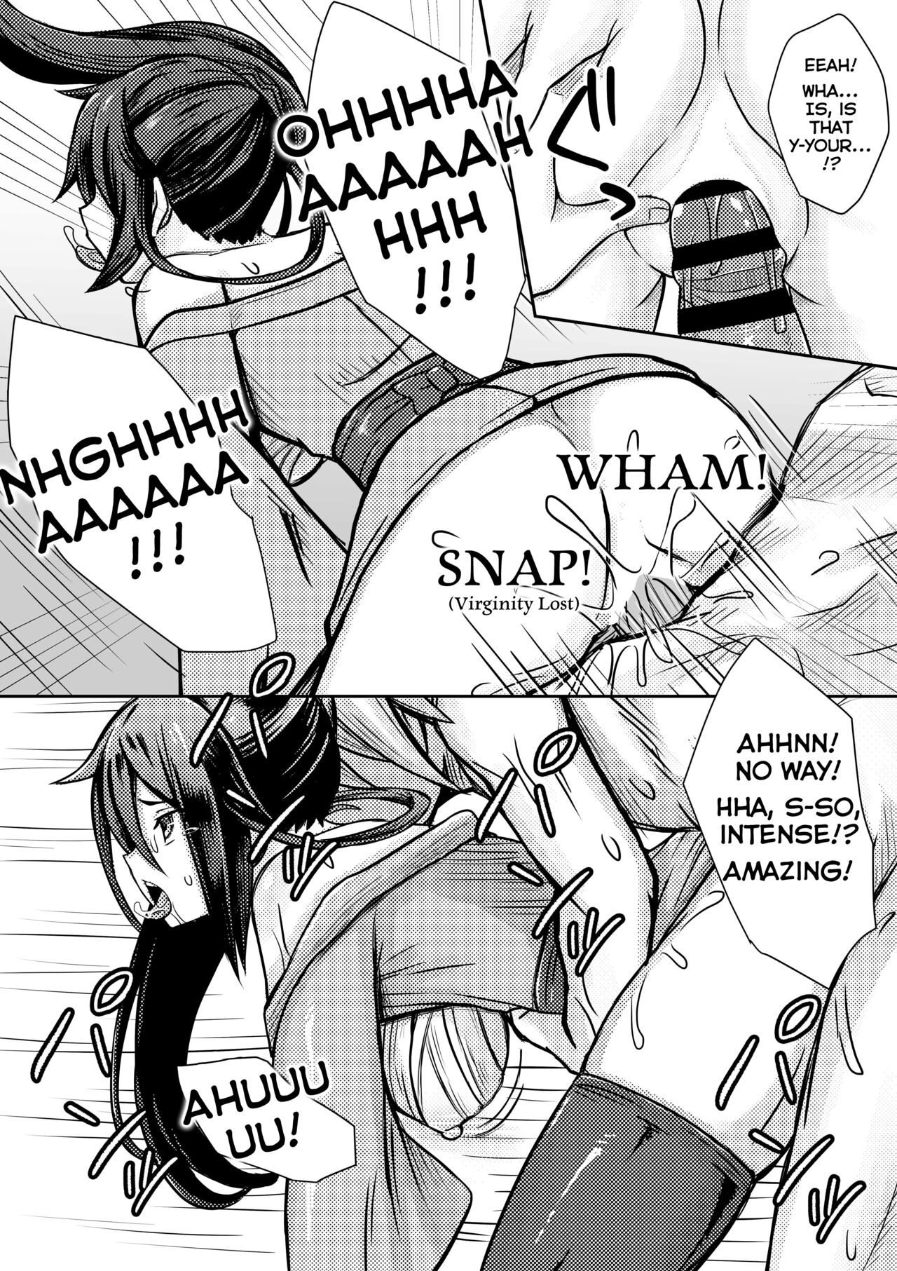 Bell-kun ga Harem o Motomeru no wa Machigatte Iru darou ka 2 image number 3