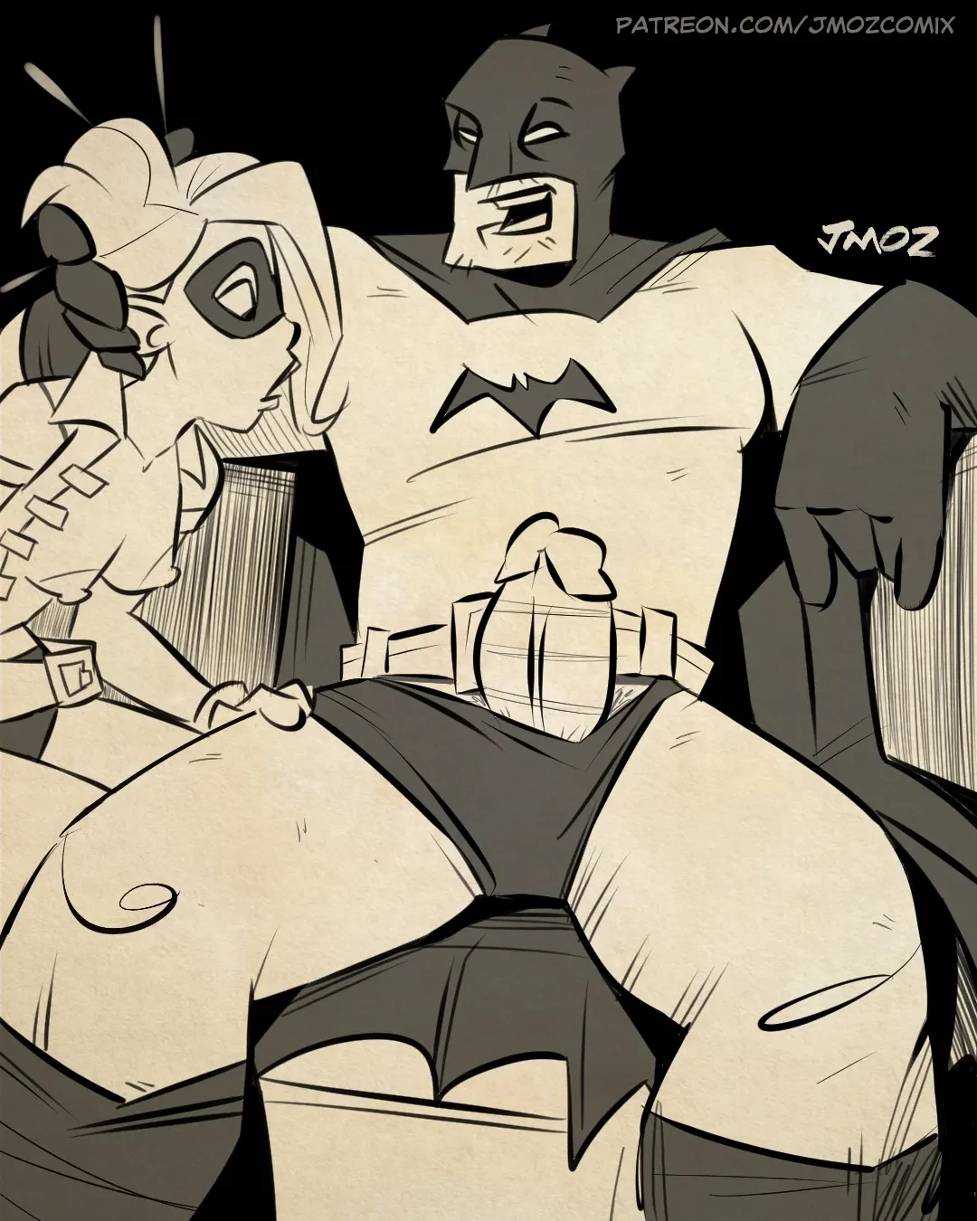 Fapman and Rubbin image number 1