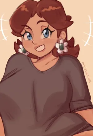 Daisy Dick