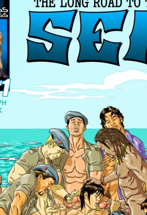 The Long Road to the Sea