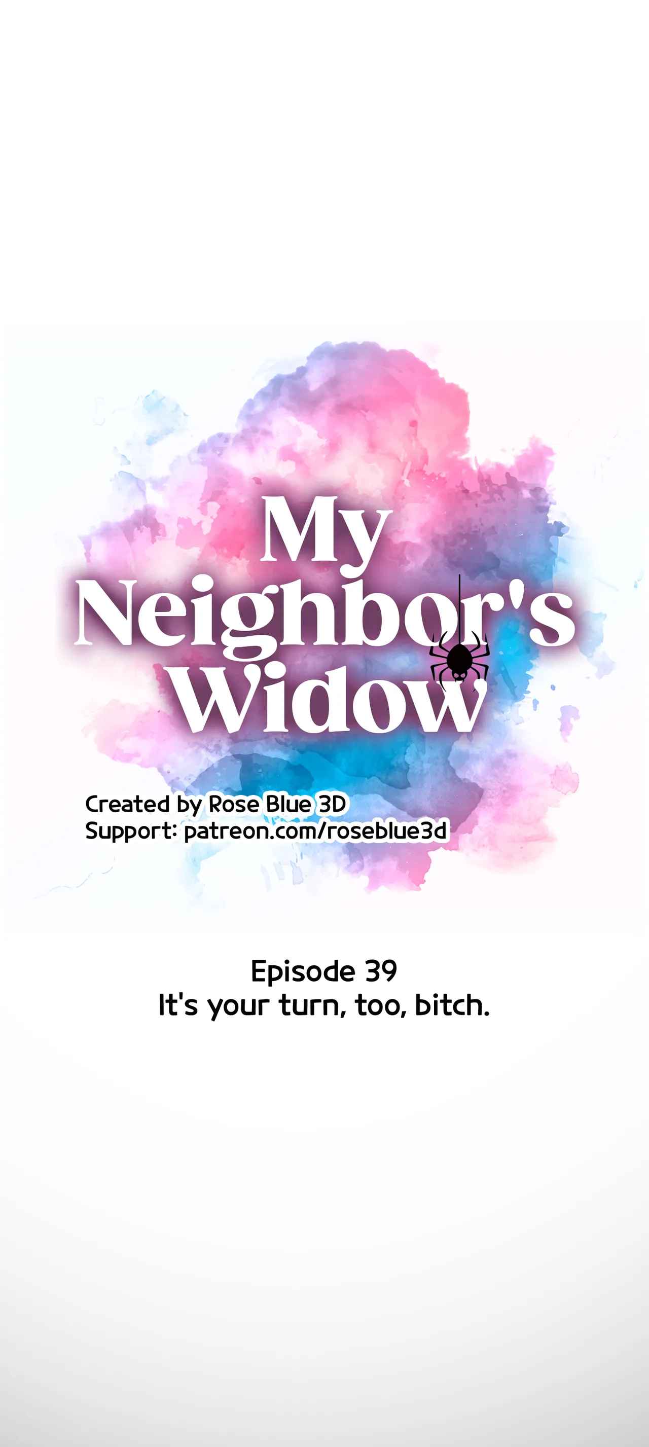 My neighbors widow 39 image number 2
