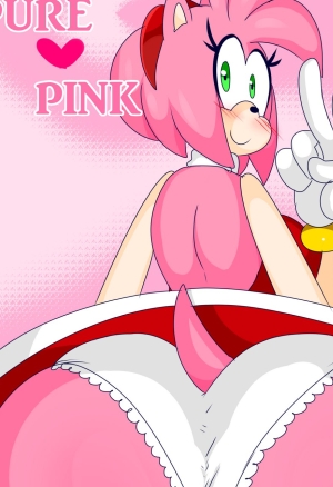 Pure Pink