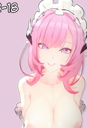 DPB - Early Hours? porn comic