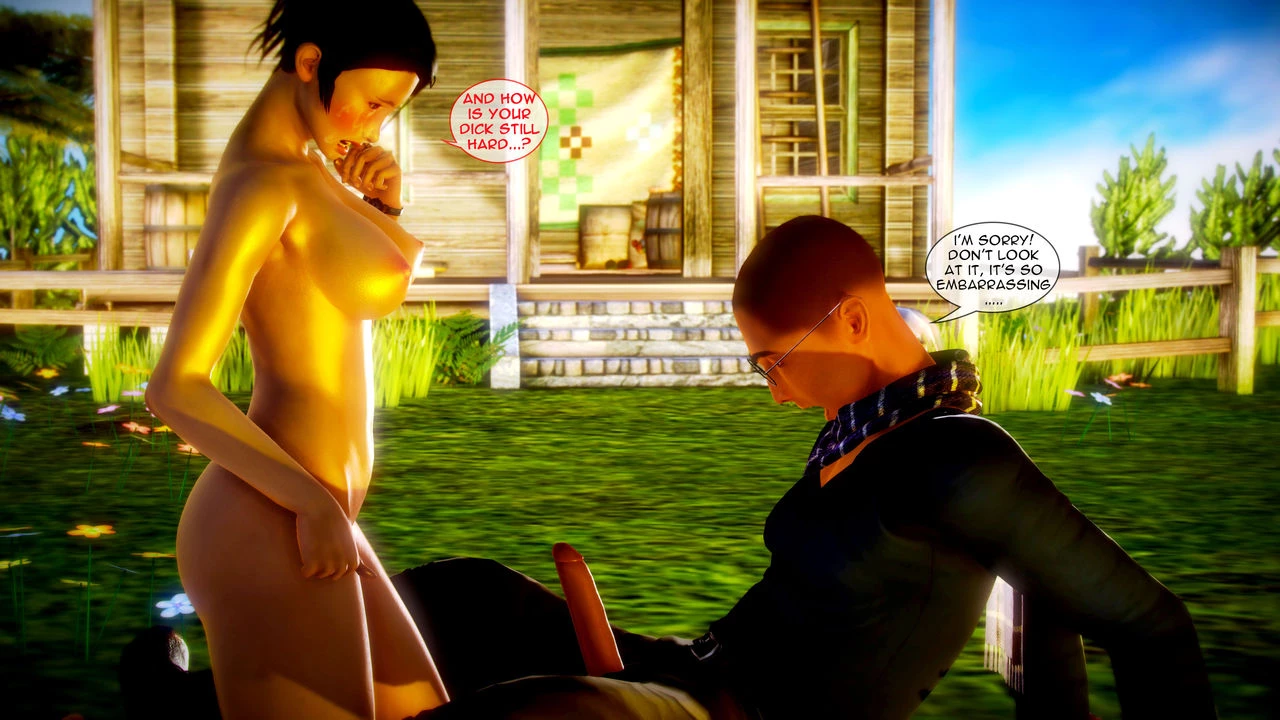 We Love You Miss Ria! 14 image number 38