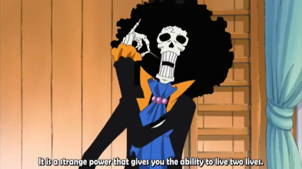 The Dandy Demon Chapter 6: Memories image number 21