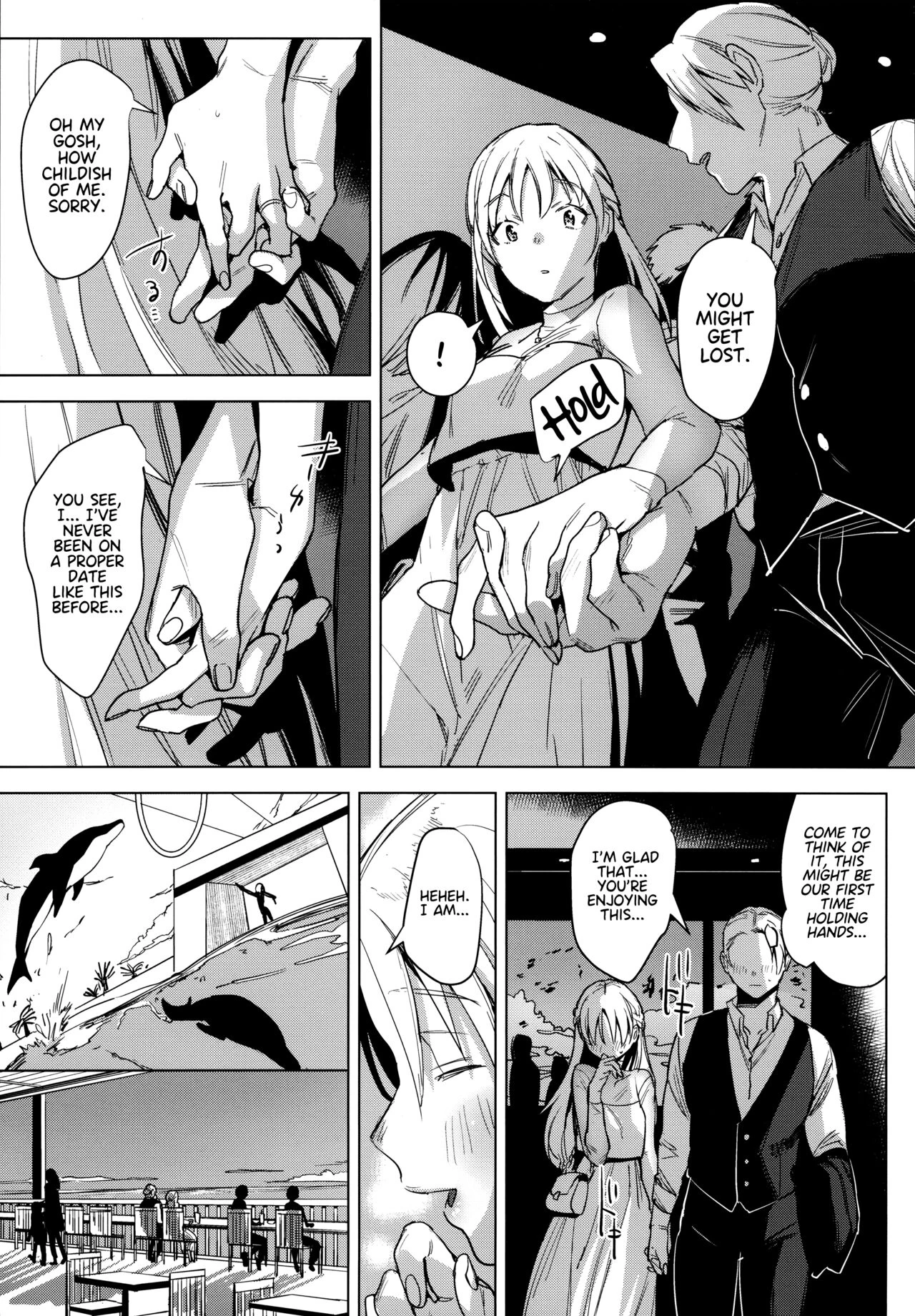 Newlywed Girlfriend 2 image number 5