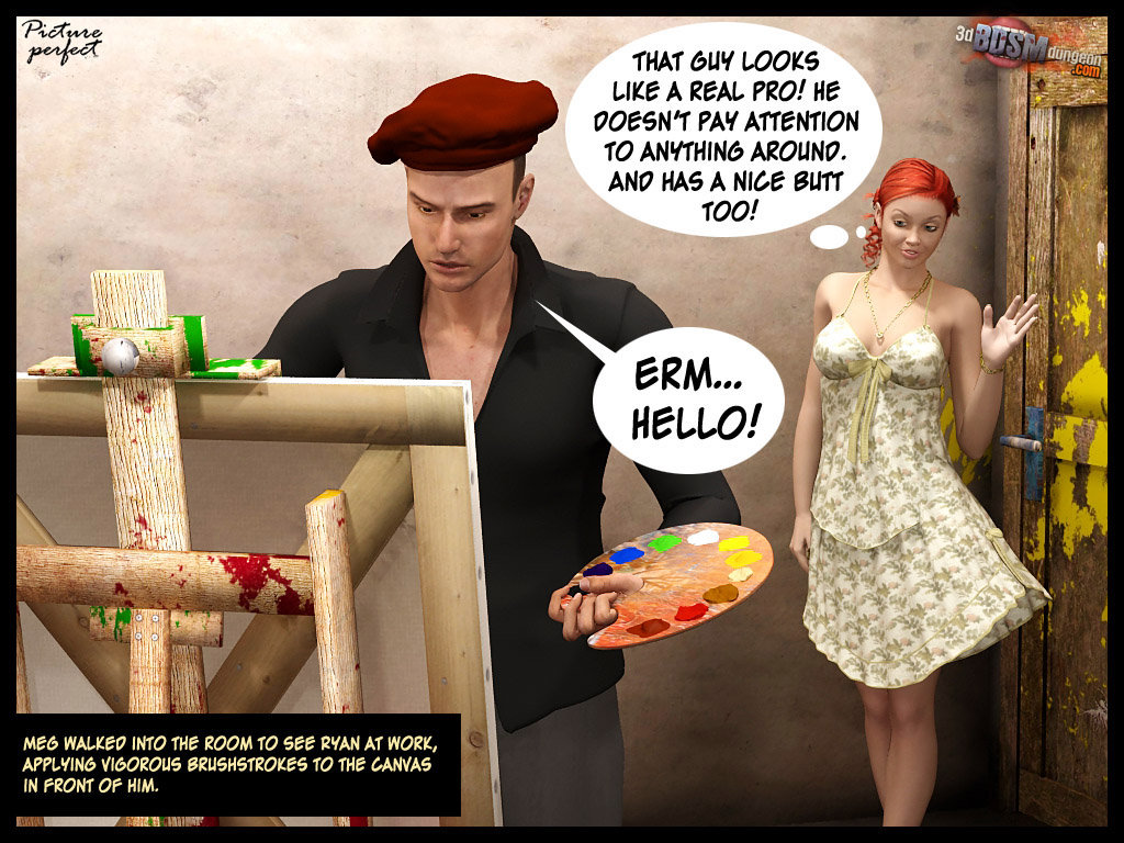 Perfect image number 1