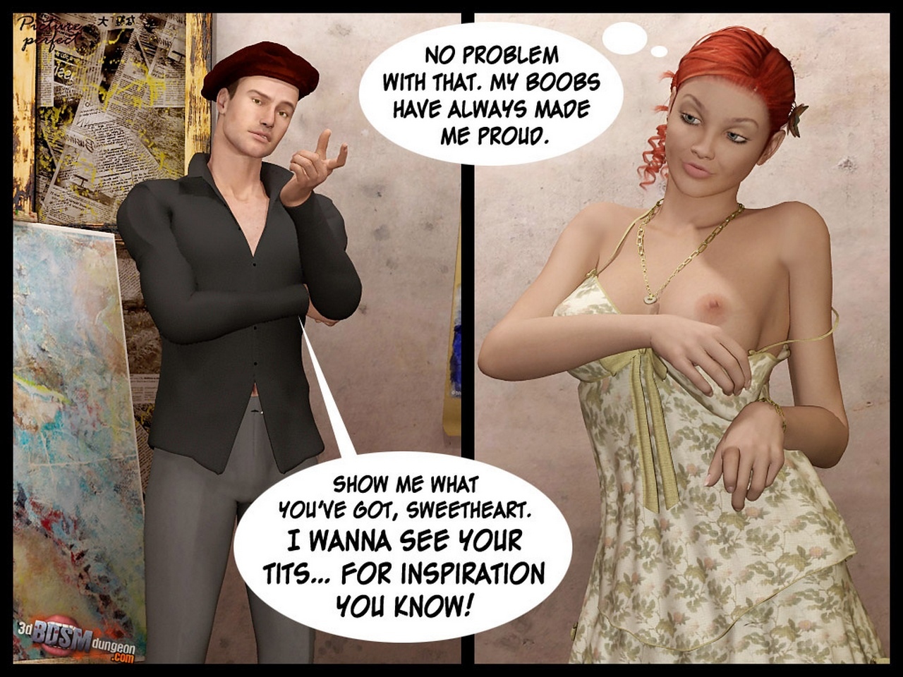 Perfect image number 3