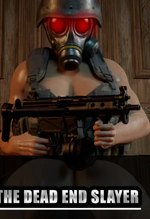 The Dead End Slayer