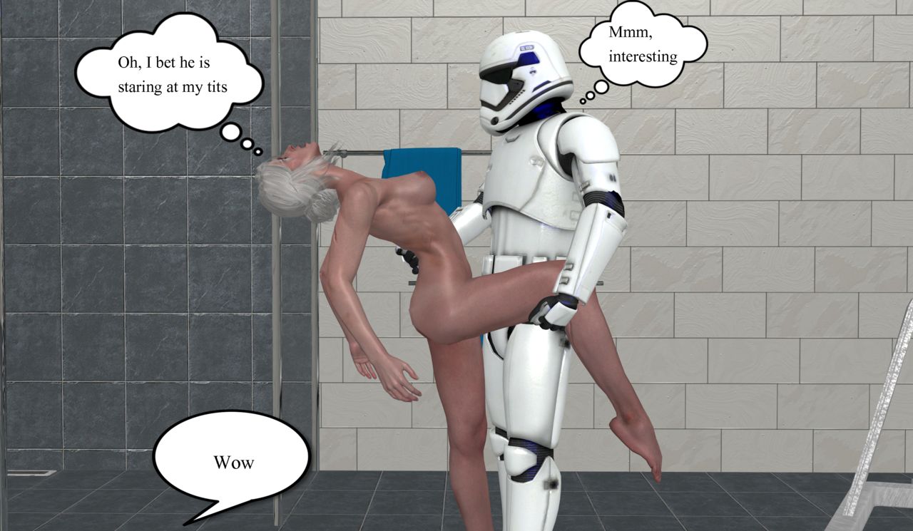 Ciri's  Job image number 13