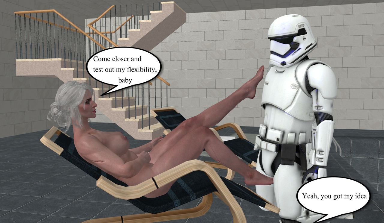 Ciri's  Job image number 16