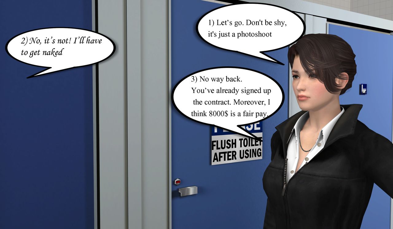 Ciri's  Job image number 1