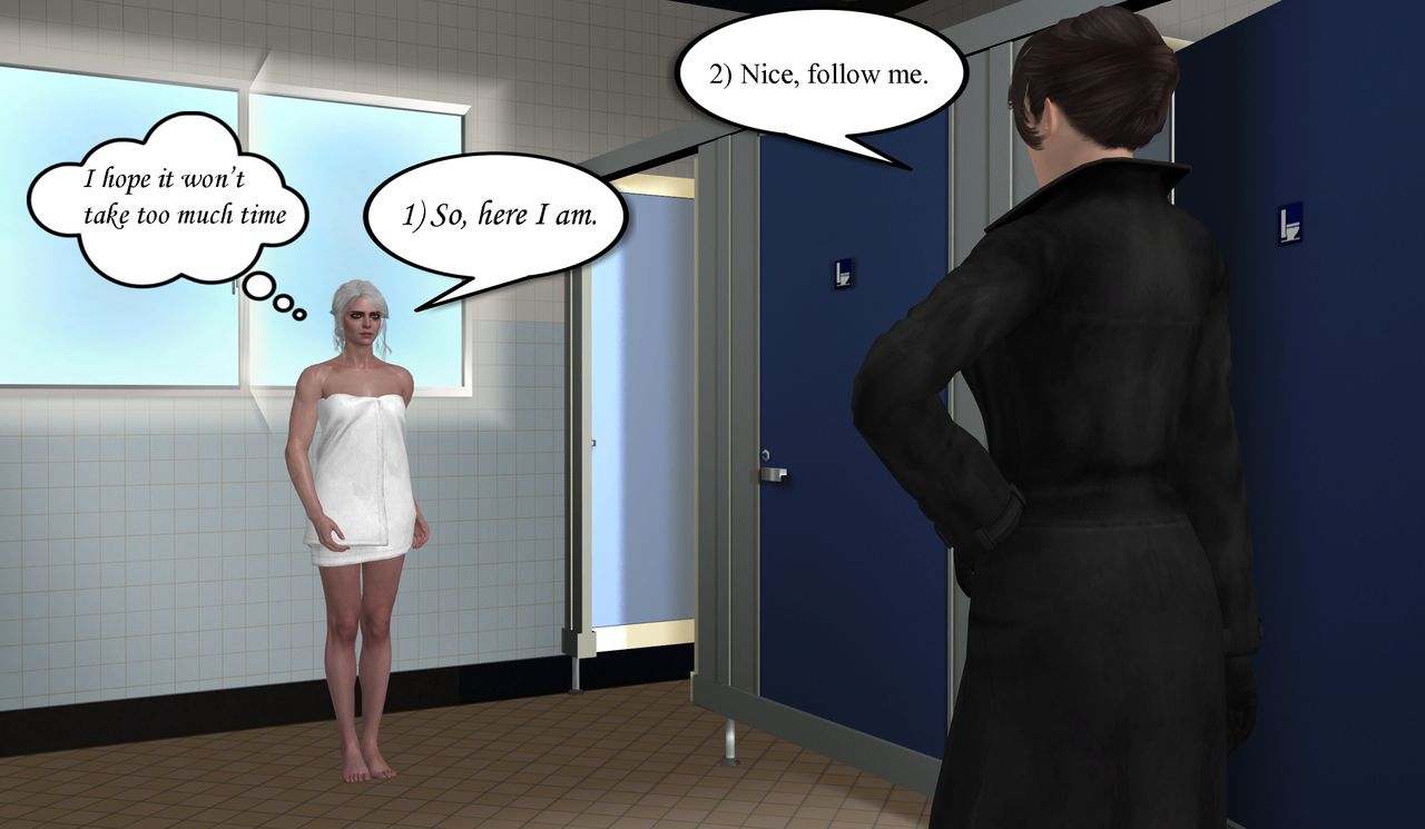 Ciri's  Job image number 2