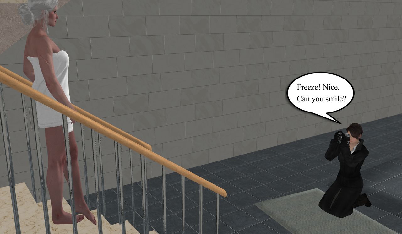 Ciri's  Job image number 3