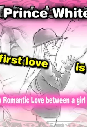 My Prince White Horse  Hakuba ga Watashi no Ouji-sama