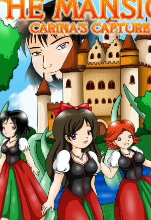 The Mansion: Carinas Capture