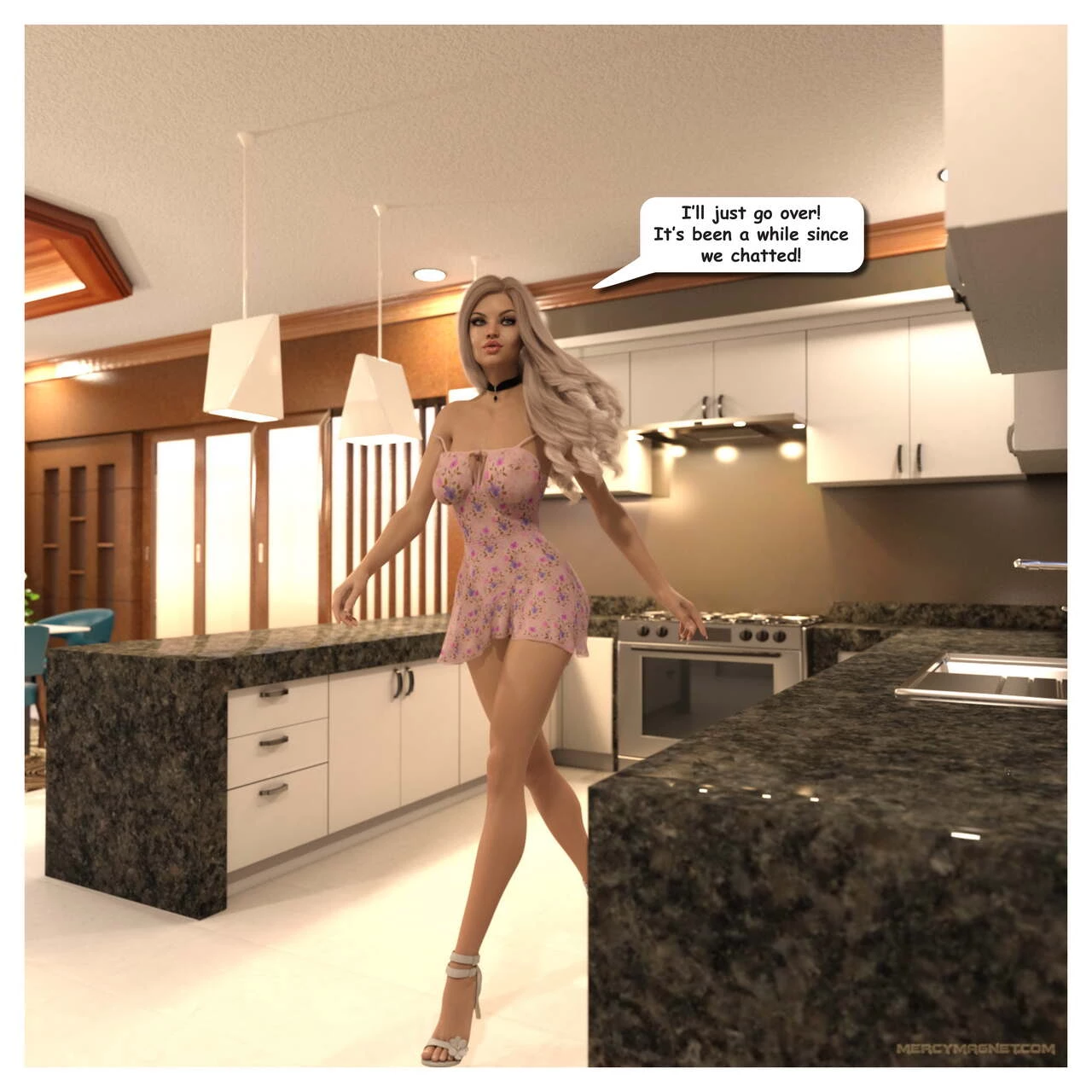 Home Invasion 2 image number 22