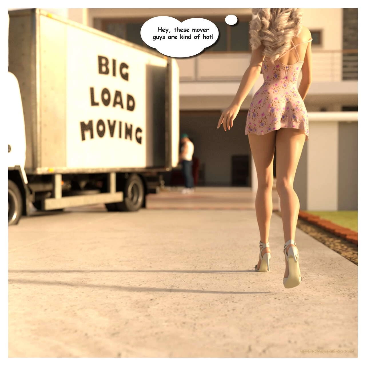 Home Invasion 2 image number 23