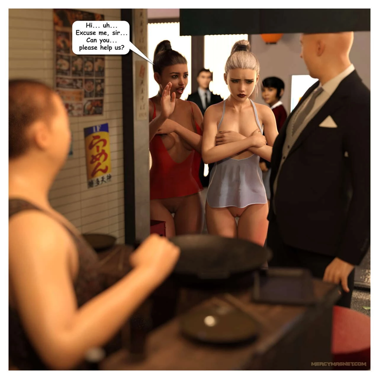 Home Invasion 2 image number 38