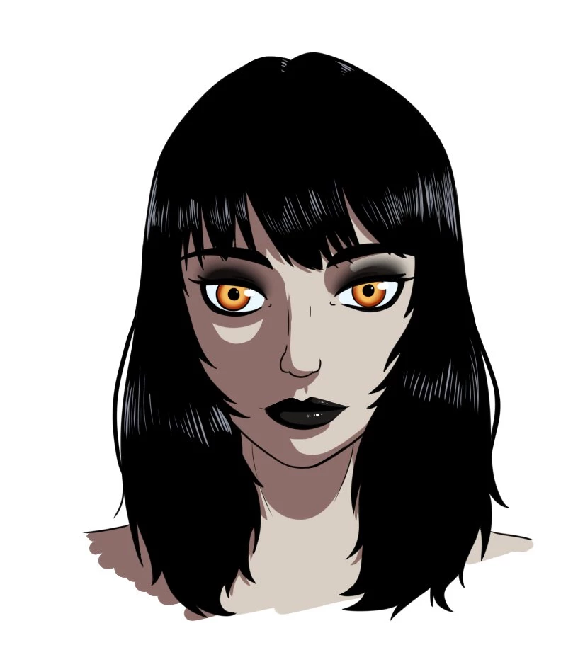 The adventures of Kina the Witch in Dark Souls image number 19