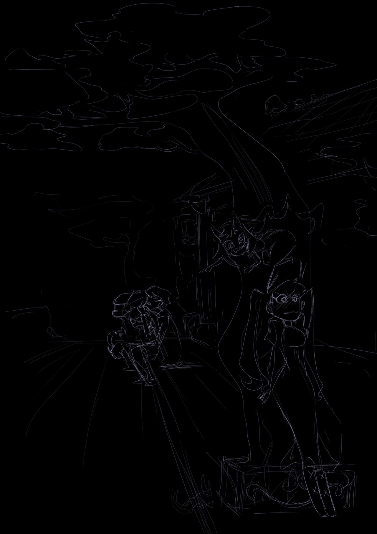 Demon  a Night image number 32