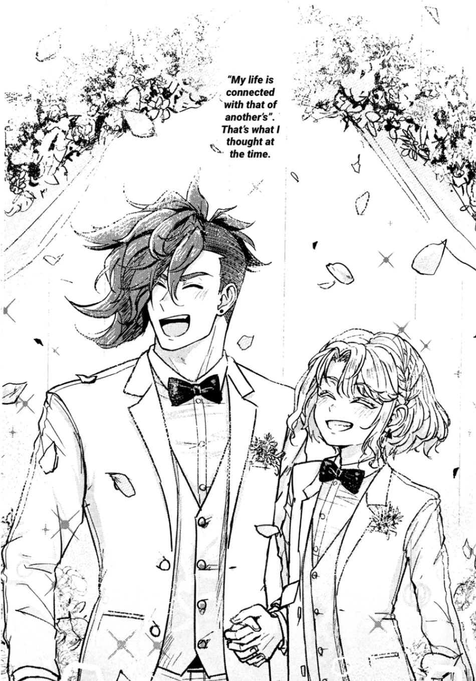 Kazoku ni Narou  Becoming a Family image number 1