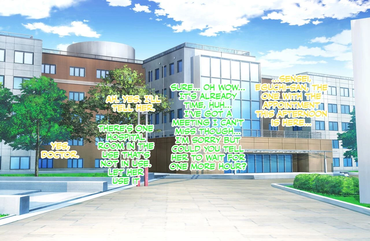 Rokujuuji Haha to no Tanoshii Rihabiri Seikatsu  Fun Daily Life With A 60-year-old Mother In Rehab image number 140