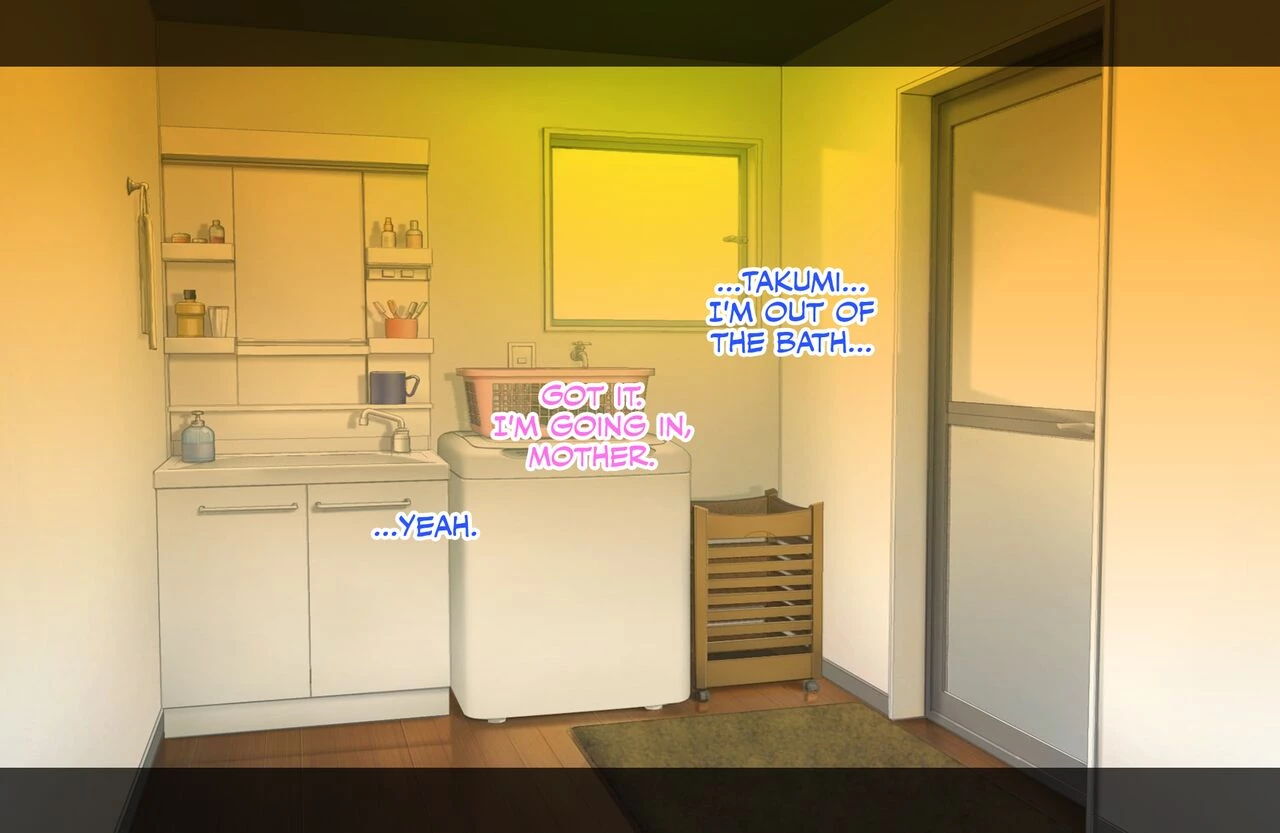Rokujuuji Haha to no Tanoshii Rihabiri Seikatsu  Fun Daily Life With A 60-year-old Mother In Rehab image number 16