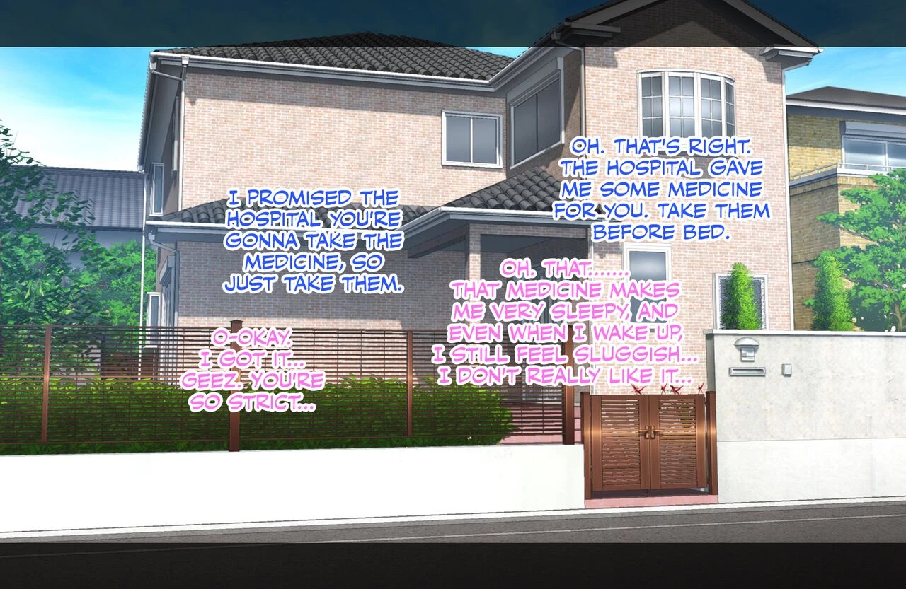 Rokujuuji Haha to no Tanoshii Rihabiri Seikatsu  Fun Daily Life With A 60-year-old Mother In Rehab image number 21