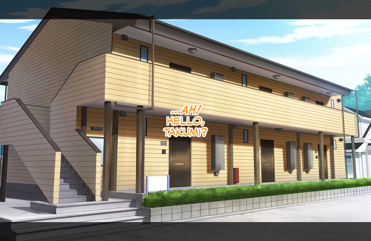 Rokujuuji Haha to no Tanoshii Rihabiri Seikatsu  Fun Daily Life With A 60-year-old Mother In Rehab image number 2