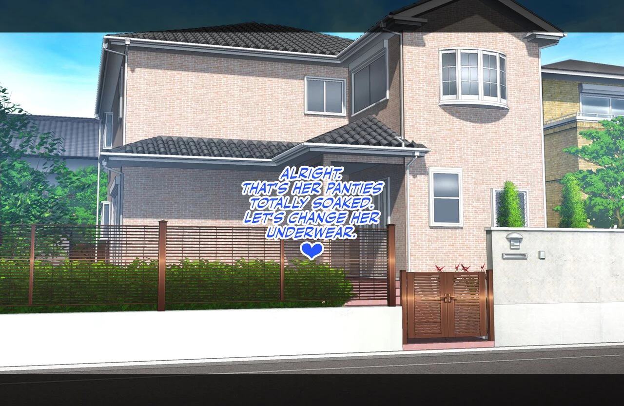 Rokujuuji Haha to no Tanoshii Rihabiri Seikatsu  Fun Daily Life With A 60-year-old Mother In Rehab image number 44