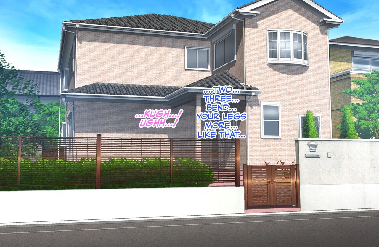 Rokujuuji Haha to no Tanoshii Rihabiri Seikatsu  Fun Daily Life With A 60-year-old Mother In Rehab image number 90