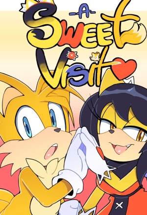 A Sweet Visit (Complete)