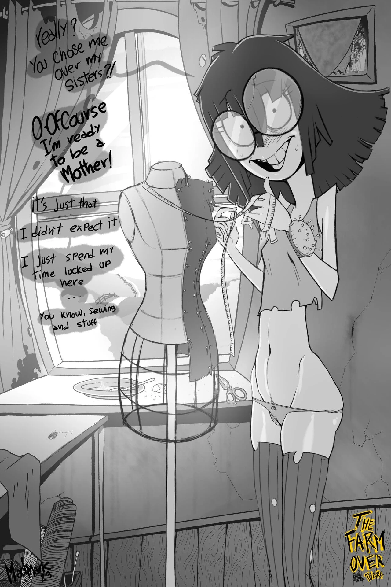 The Farm Over There image number 13