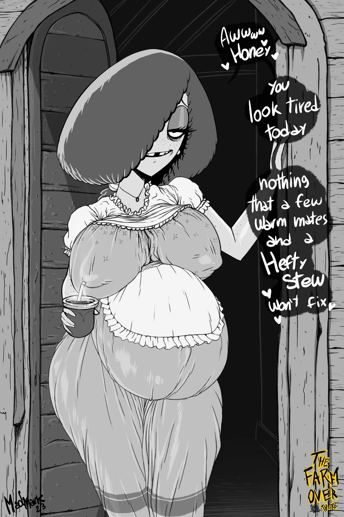 The Farm Over There image number 16