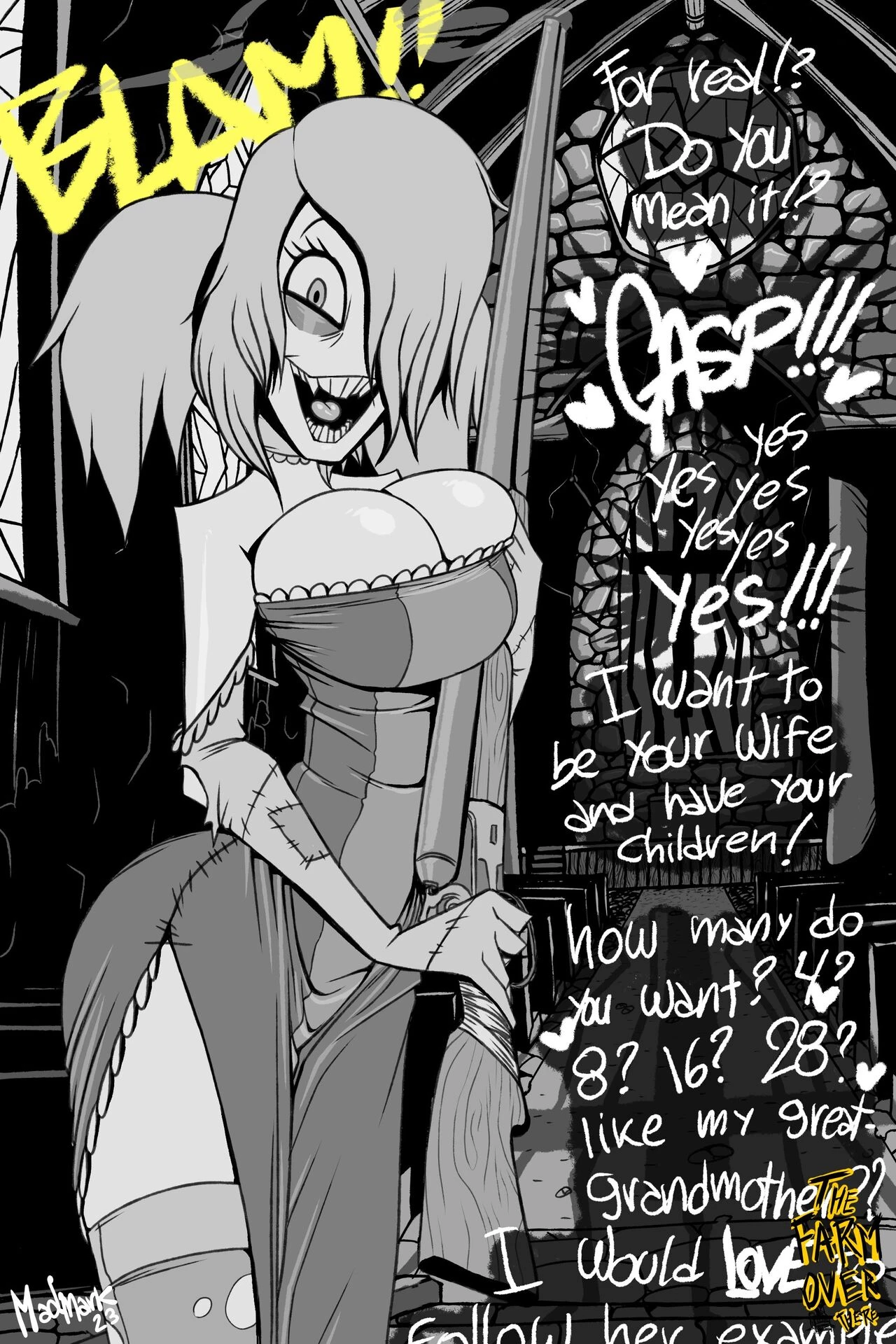 The Farm Over There image number 17