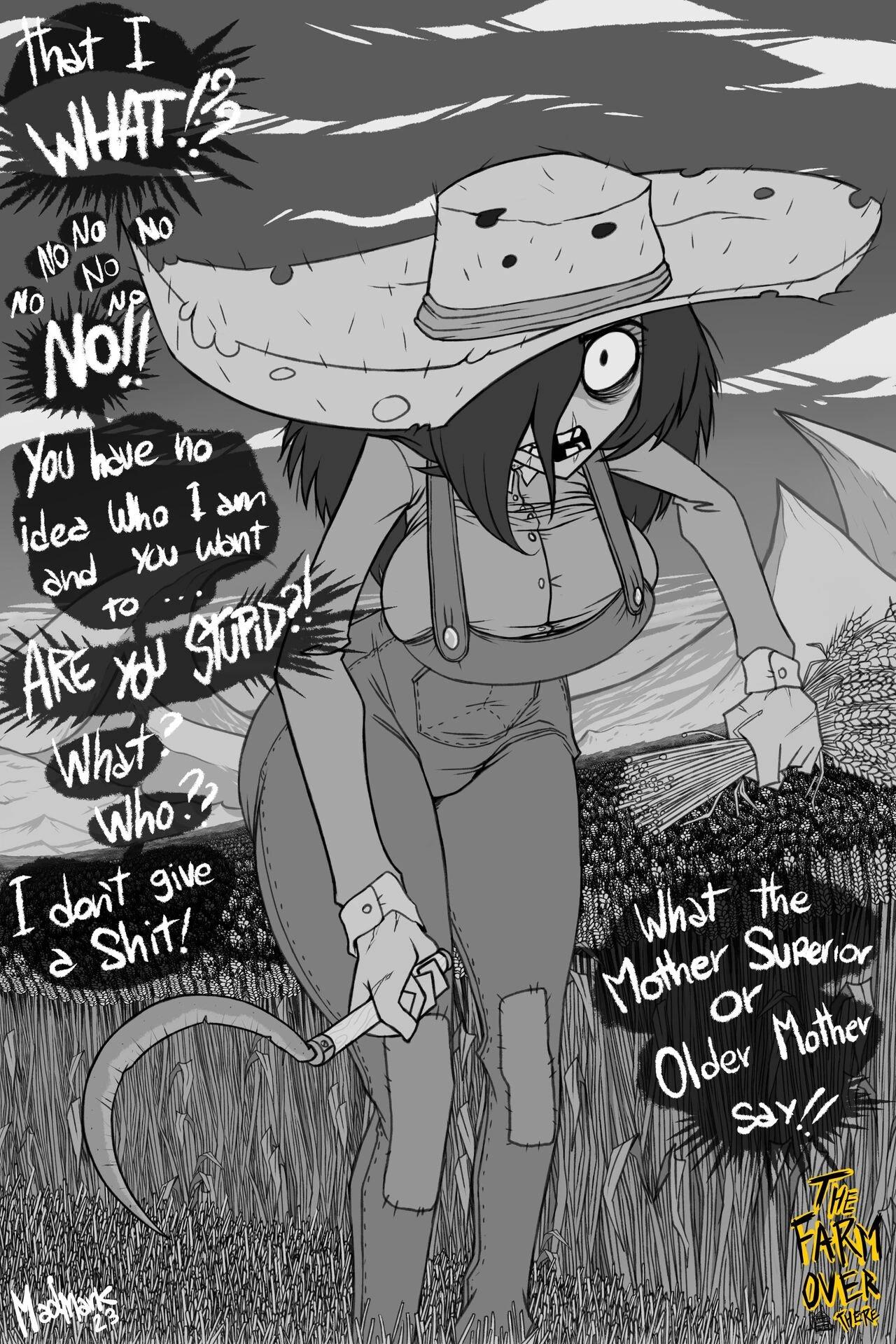 The Farm Over There image number 19