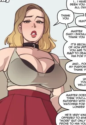 Mom Deals with my Bully 3