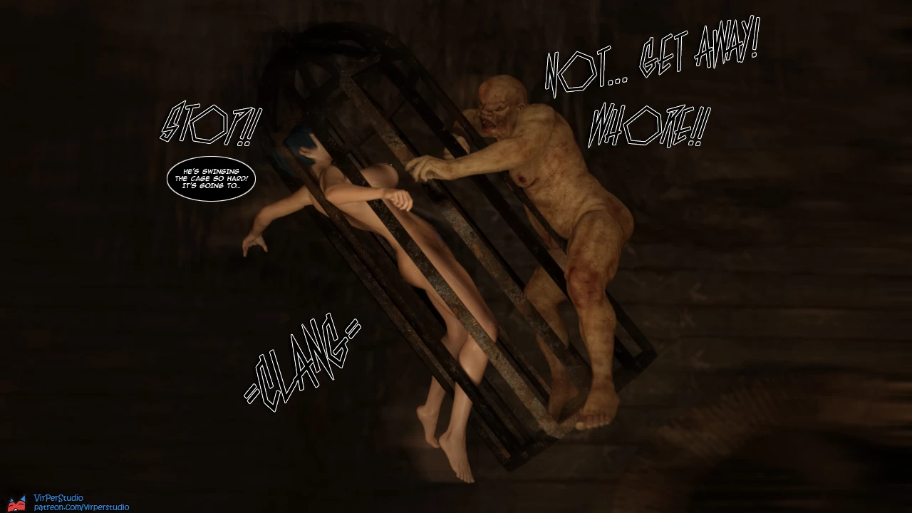 Ciris Adventures 12: Witch Hunt image number 67