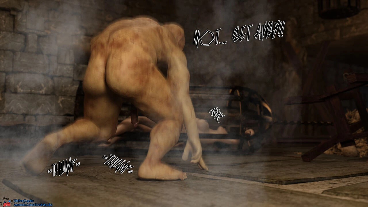 Ciris Adventures 12: Witch Hunt image number 71