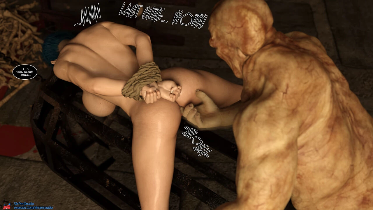 Ciris Adventures 12: Witch Hunt image number 77