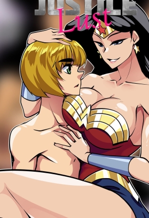 Aya Yanagisawa - Justice Lust porn comic