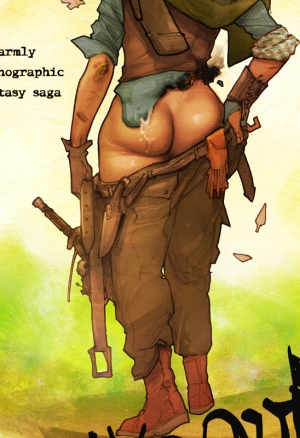 I Roved Out in Search of Truth and Love