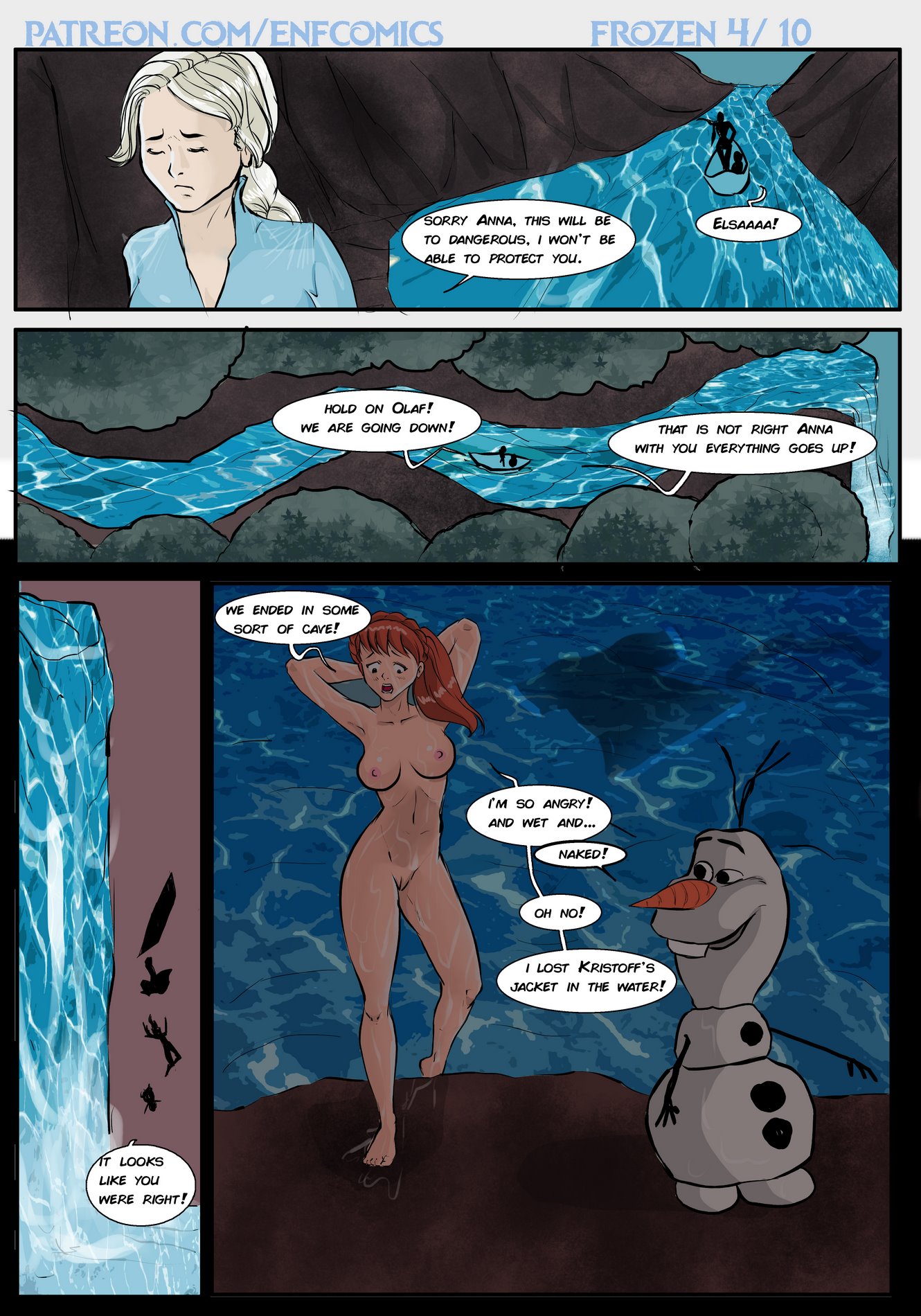 Frozen image number 4