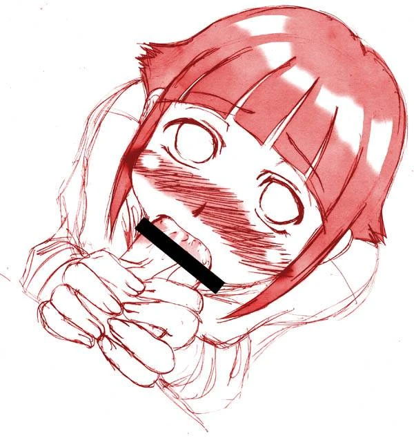 Young Hinata Gallery image number 78