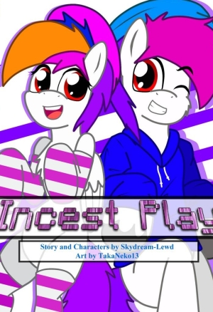 Incest Play