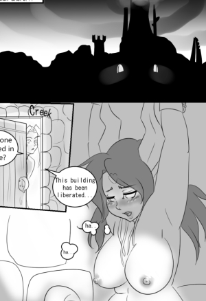 Dark Magic